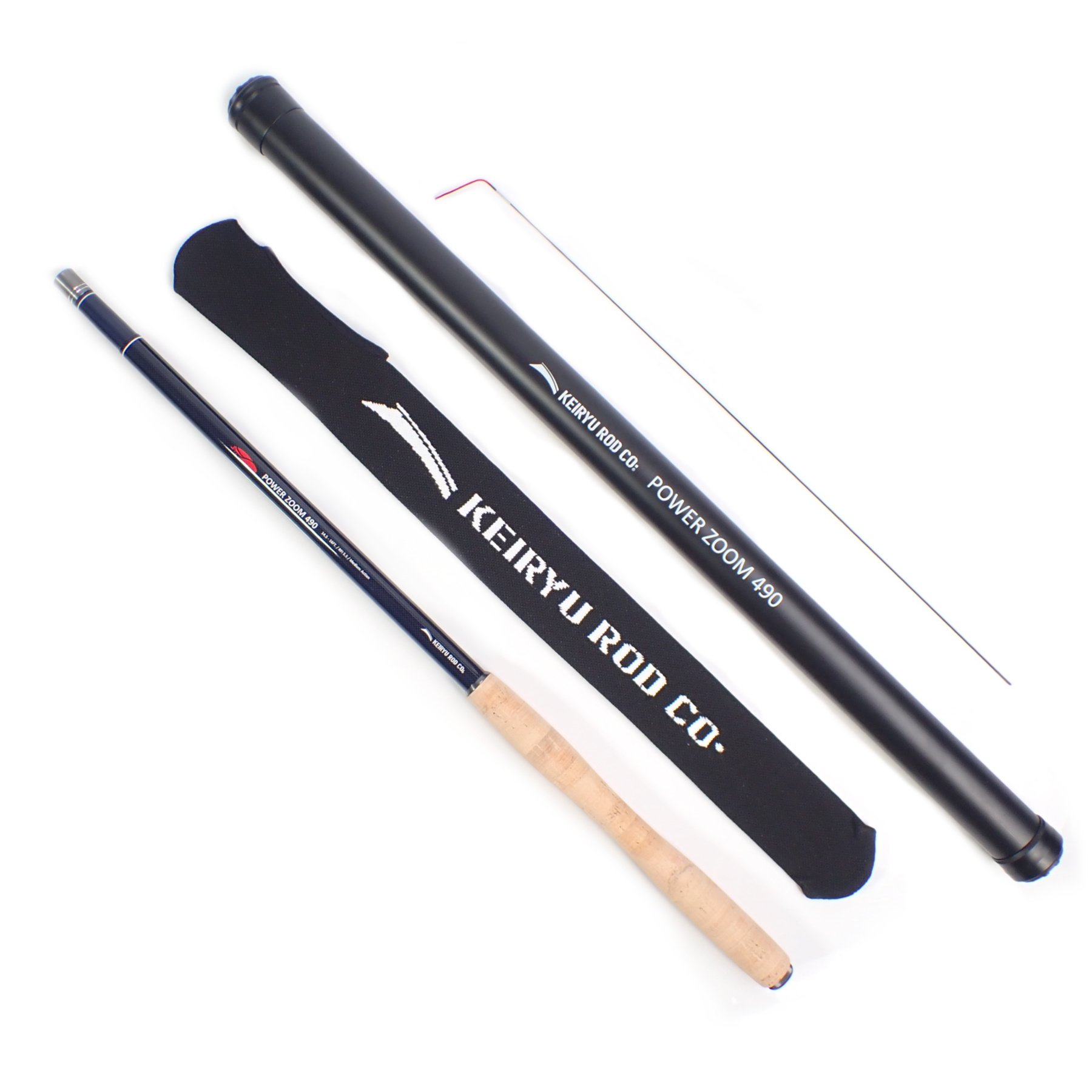 Keiryu Rod Co. Rods — Keiryu Rods — Keiryu Rod Co.